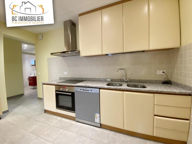 Appartement - 114 m² - 4 pièces