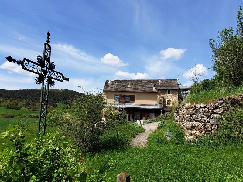 Mas - 337 m² - 15 pièces