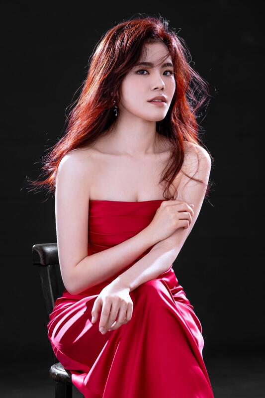 Festival International de Colmar - Cycle Jeunes Talents: Anchi Mai