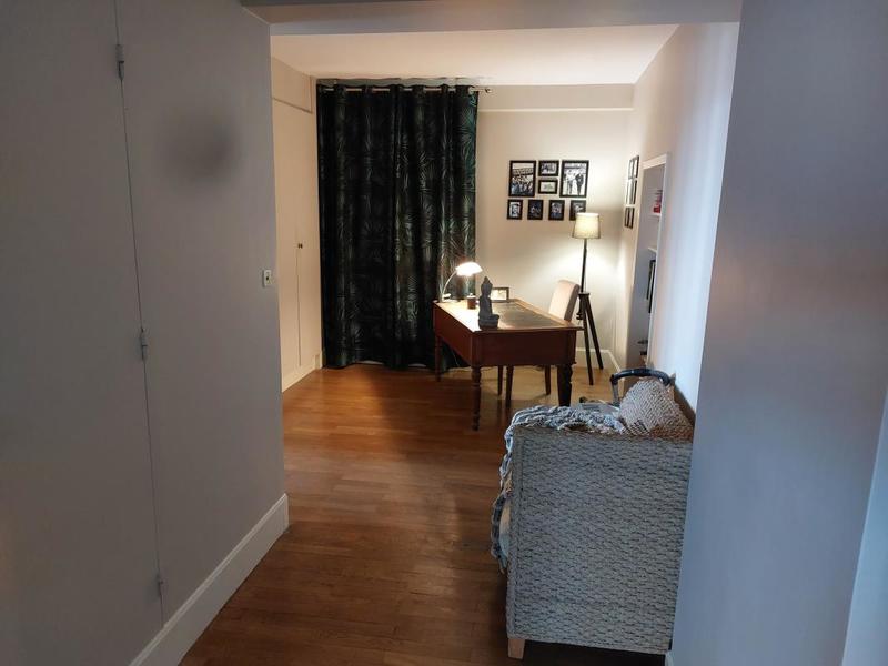 Appartement - 151 m² - 5 pièces