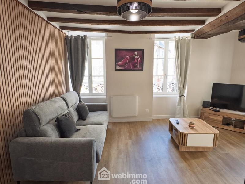 Immeuble - 180 m² - 11 pièces