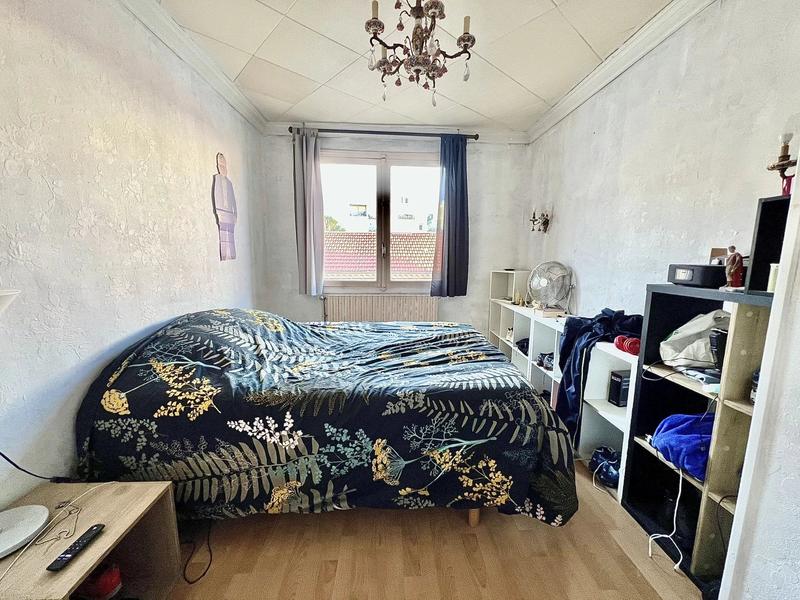 Maison - 145 m² - 5 pièces