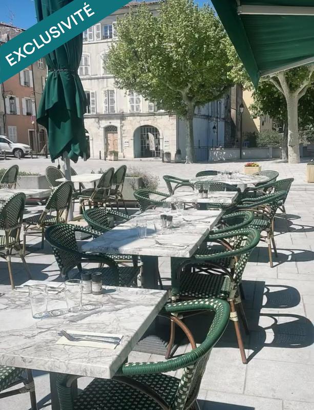 Local commercial - 130 m²