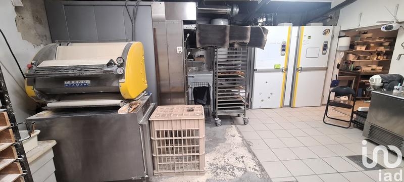 Local commercial - 70 m²