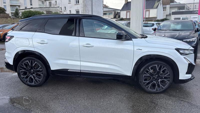 Renault Austral full hybrid E-Tech 200 ch Esprit Alpine