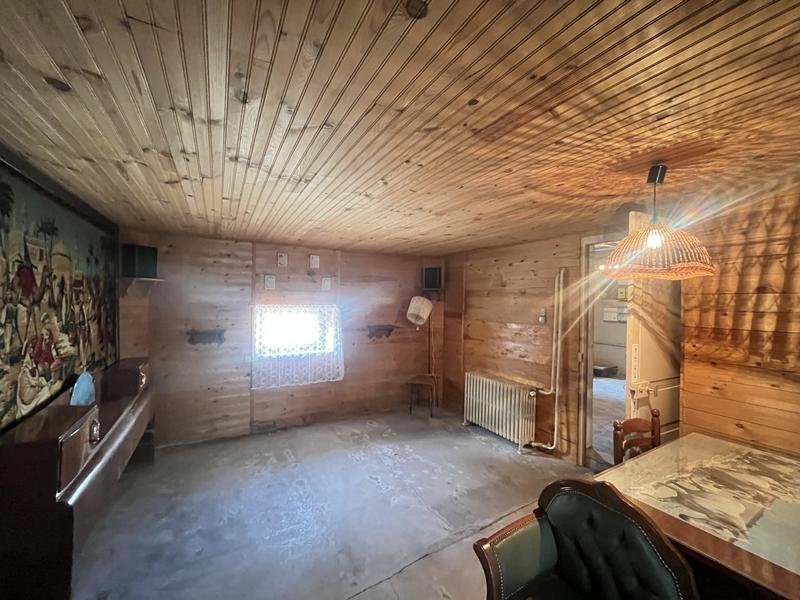 Maison - 105 m² - 3 pièces