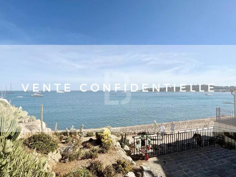 Duplex - 73 m² - 3 pièces