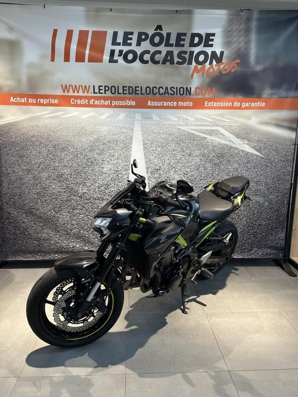 Kawasaki Z900 A2 900