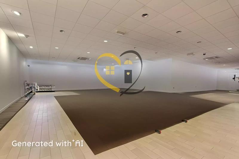 Local commercial - 573 m² - 1 pièce