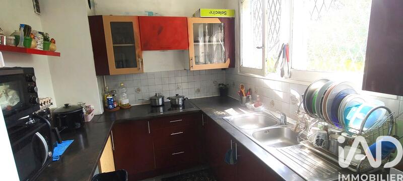 Appartement - 51 m² - 3 pièces