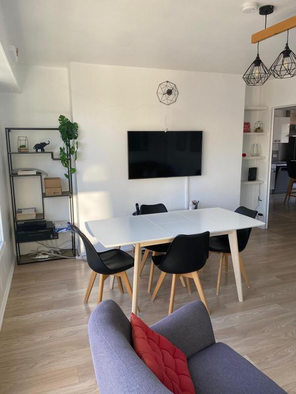 Appartement - 11 m² - 4 pièces