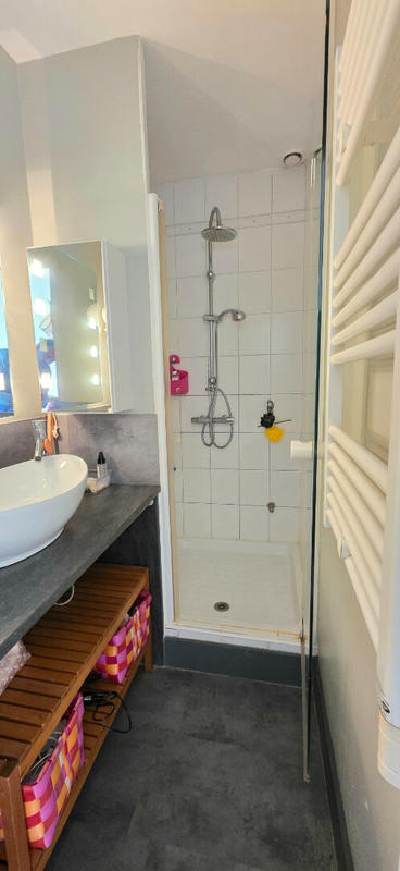 Maison - 103 m² - 4 pièces