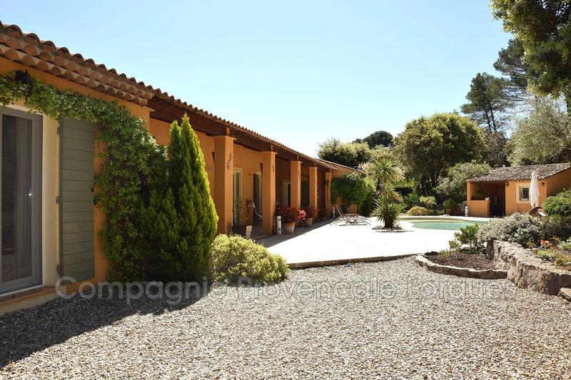 Propriété - 198 m² - 6 pièces