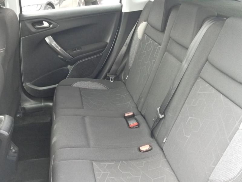 Peugeot 2008 1.2 Puretech 82 Style