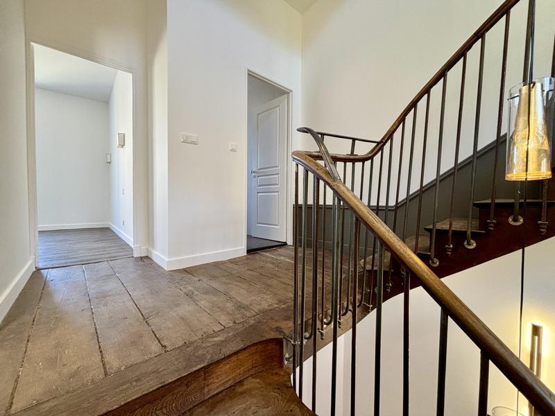 Villa - 120 m² - 5 pièces