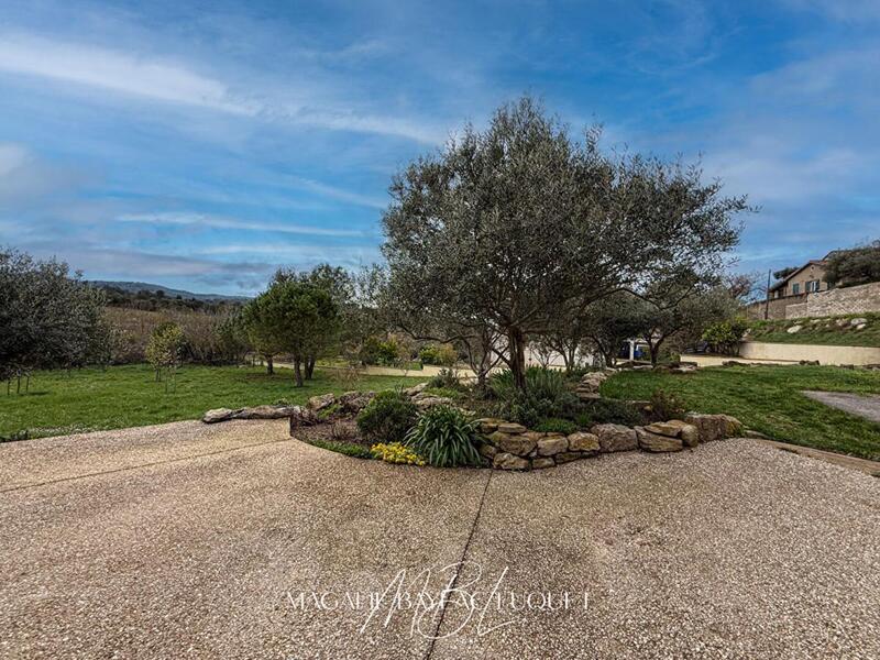 Maison - 117 m² - 4 pièces