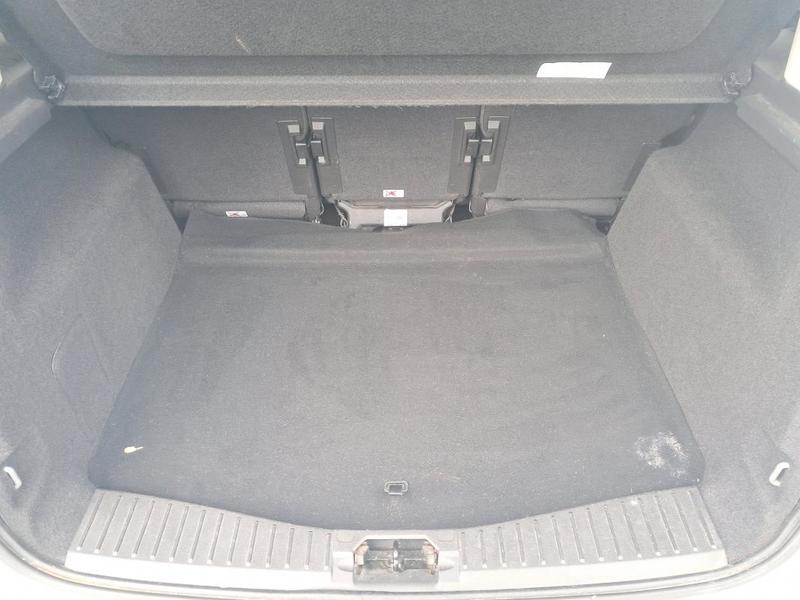 Ford c-Max 1.0 essence 125 cv