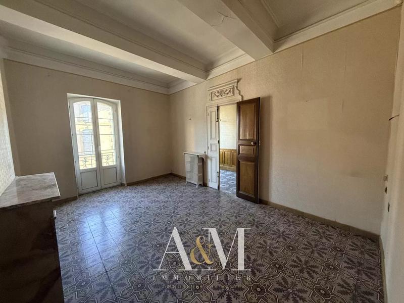 Appartement - 148 m² - 7 pièces