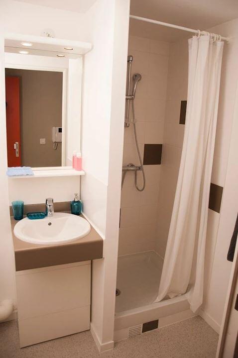 Appartement - 21 m² - 1 pièce