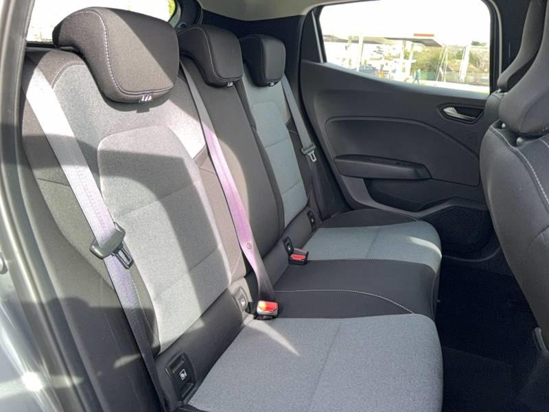 Renault Clio TCe 90 Evolution