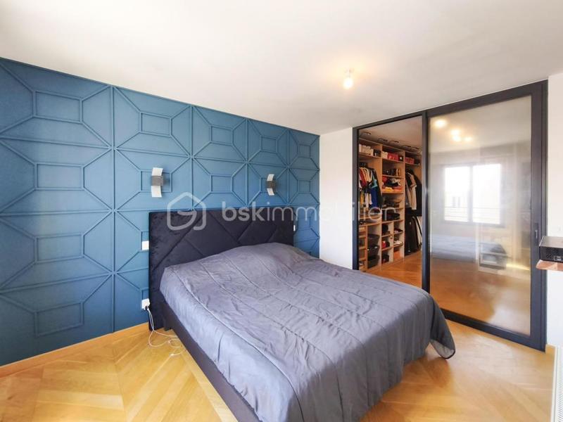 Maison - 159 m² - 6 pièces