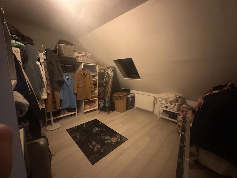 Maison - 85 m² - 7 pièces