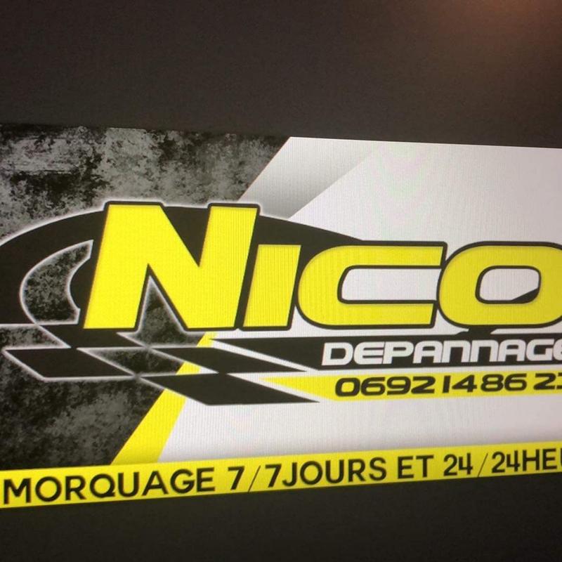 Nico Depannage