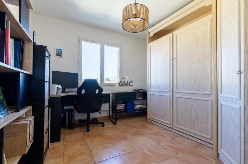 Villa - 85 m² - 4 pièces