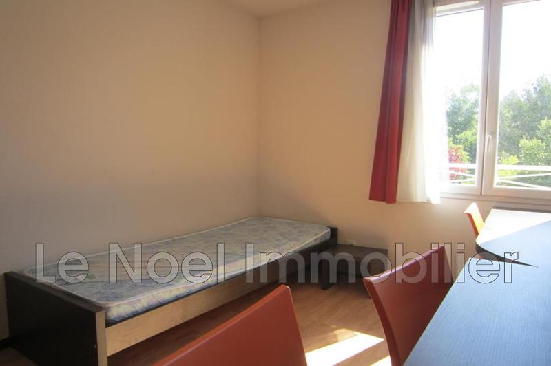 Appartement - 16 m² - 1 pièce