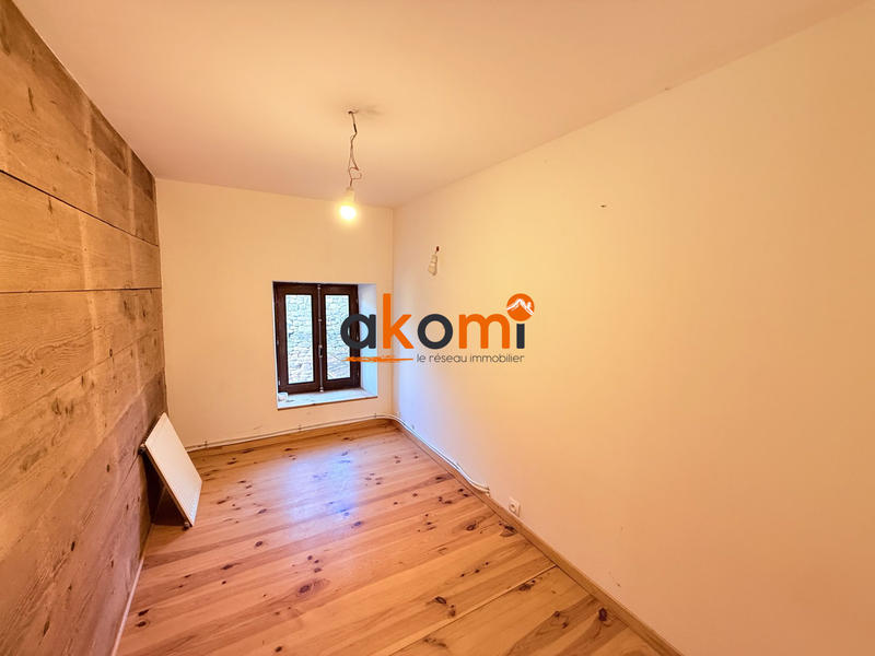 Maison - 145 m² - 6 pièces