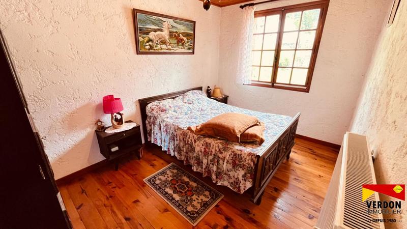 Maison - 131 m² - 7 pièces