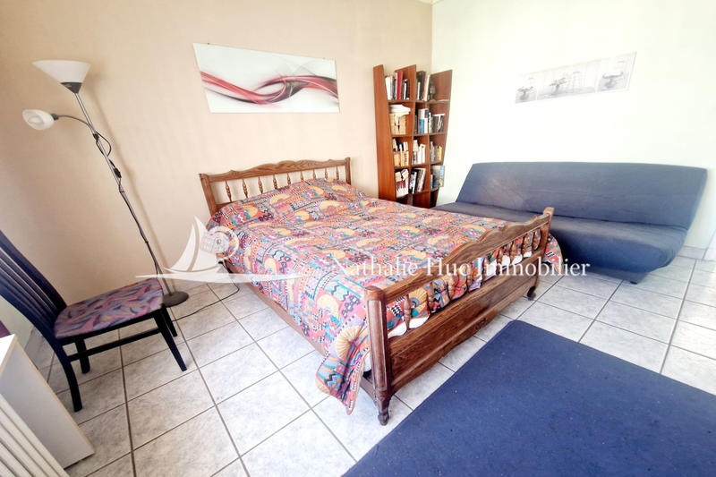 Appartement - 97 m² - 3 pièces