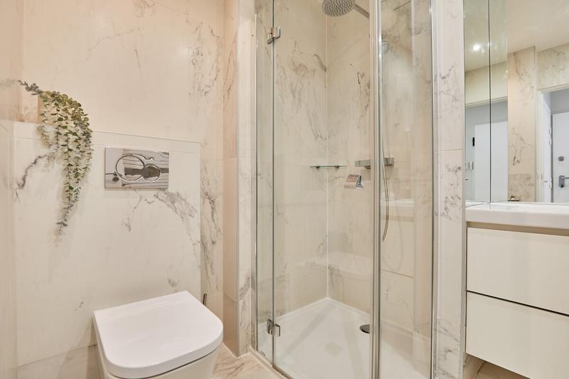 Appartement - 26 m² - 1 pièce