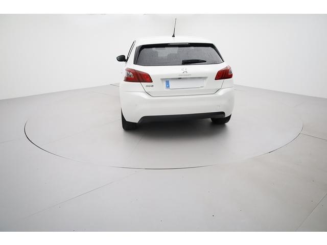 Peugeot 308 Allure PureTech 130ch s&amp;S Eat8