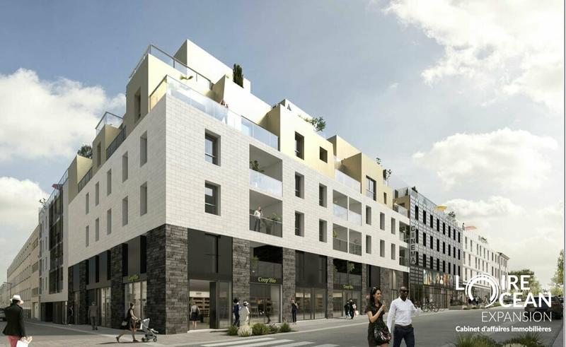 Local commercial - 193 m²