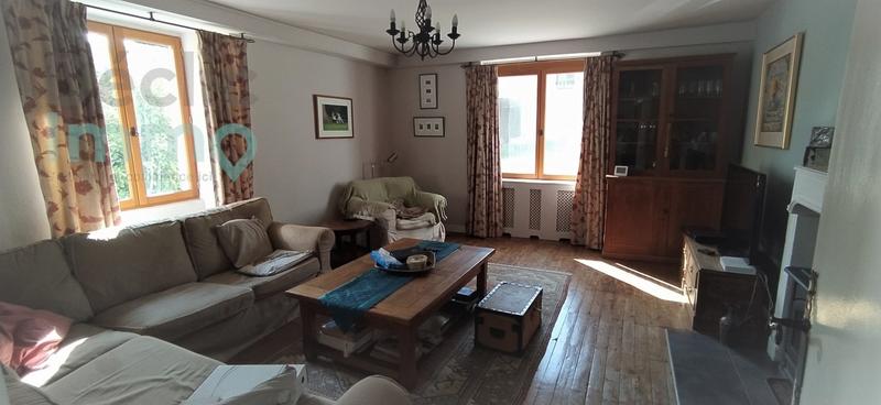 Maison - 150 m² - 5 pièces