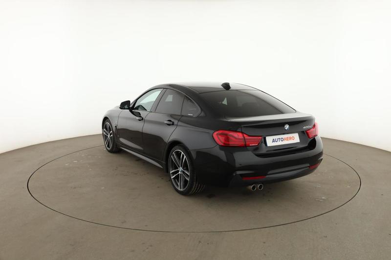 Bmw Série 4 Gran Coupé 420d m Sport Bva8 190 ch