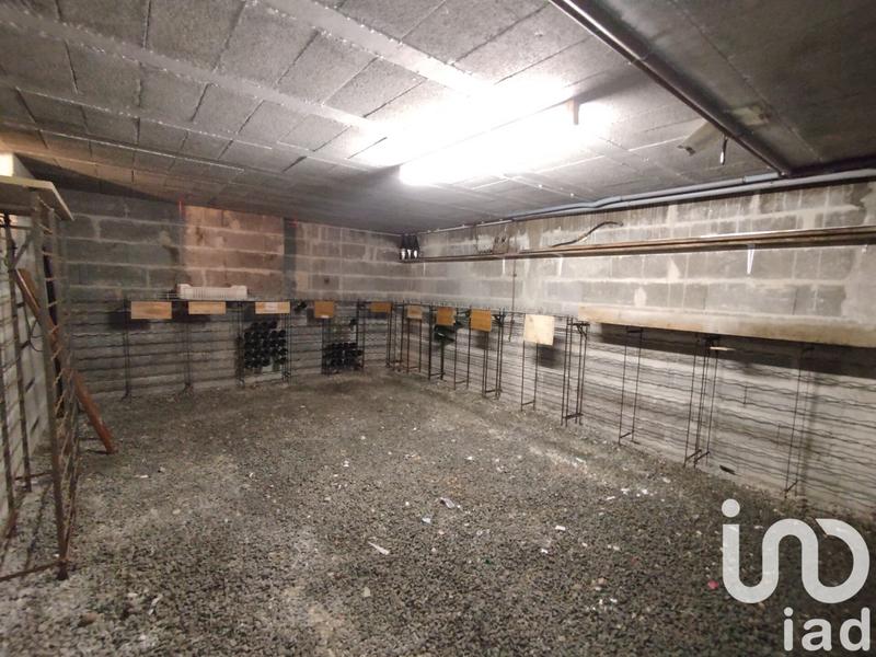 Maison - 160 m² - 7 pièces