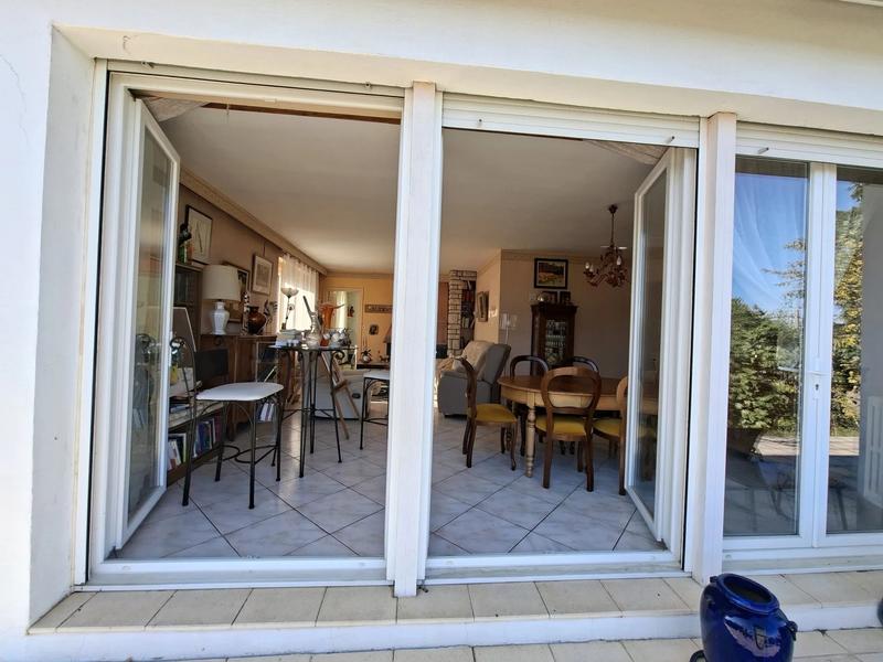 Maison - 152 m² - 7 pièces