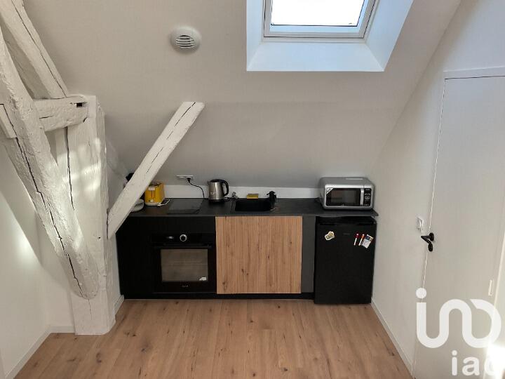 Maison - 449 m² - 14 pièces