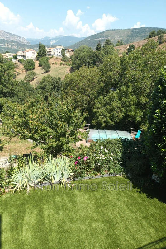 Villa - 135 m² - 4 pièces