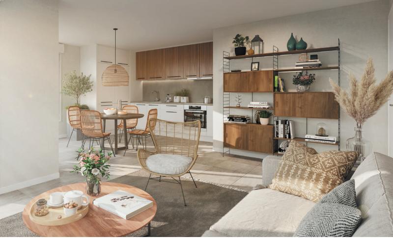 Villa - 149 m² - 6 pièces