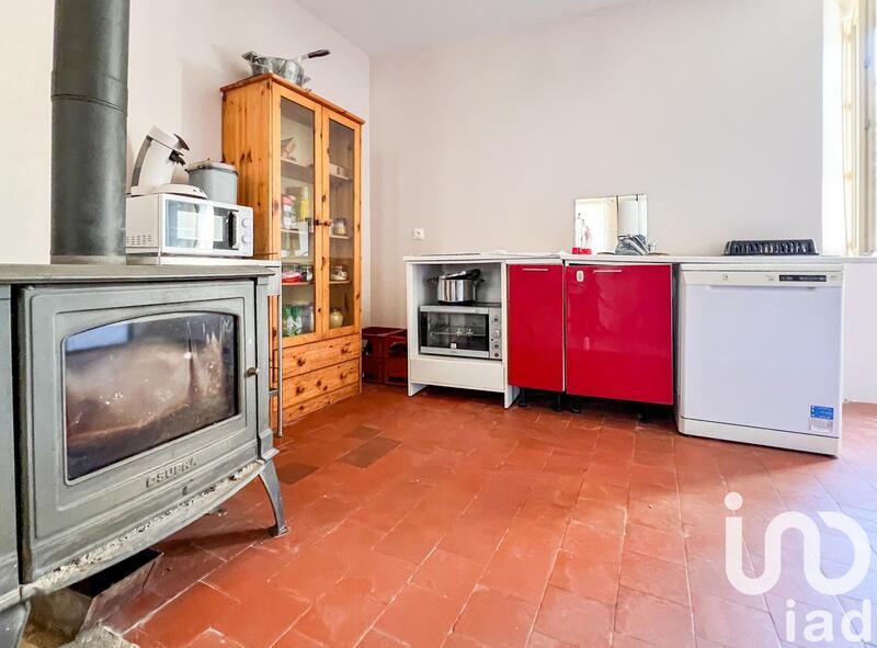Maison - 178 m² - 6 pièces
