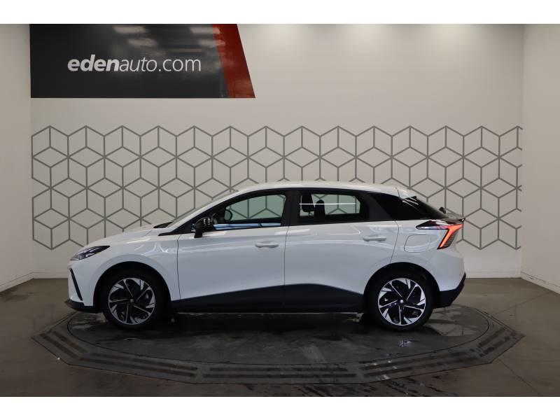 Mg Mg4 Electric 51kWh - 125 kW 2wd Standard