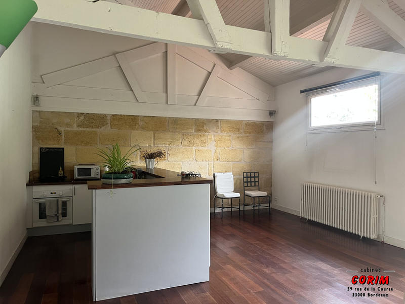 Maison - 160 m² - 4 pièces