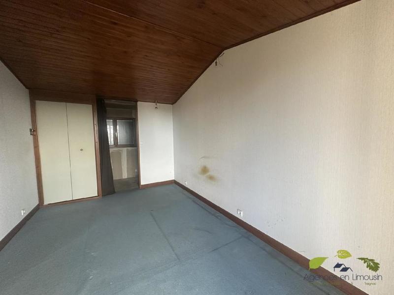 Maison - 102 m² - 5 pièces