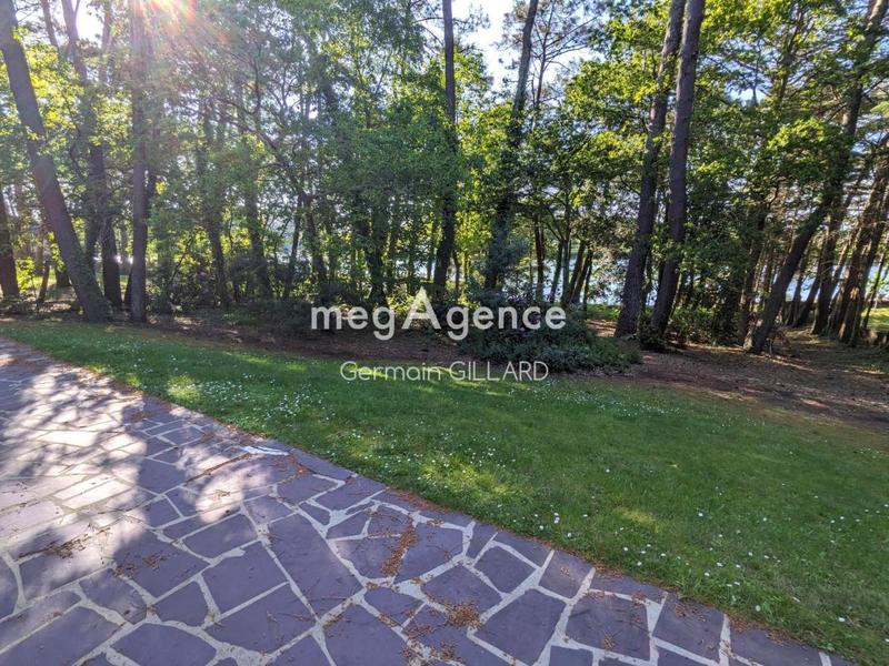 Maison - 131 m² - 5 pièces