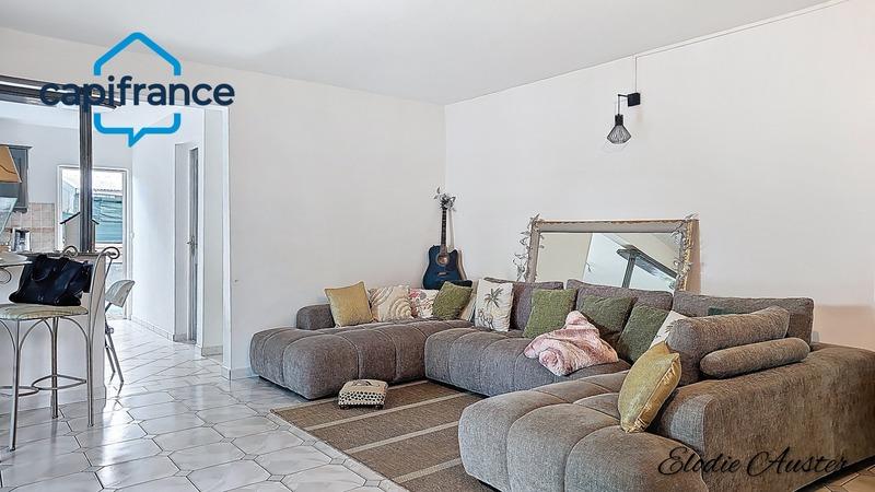 Villa - 226 m² - 8 pièces