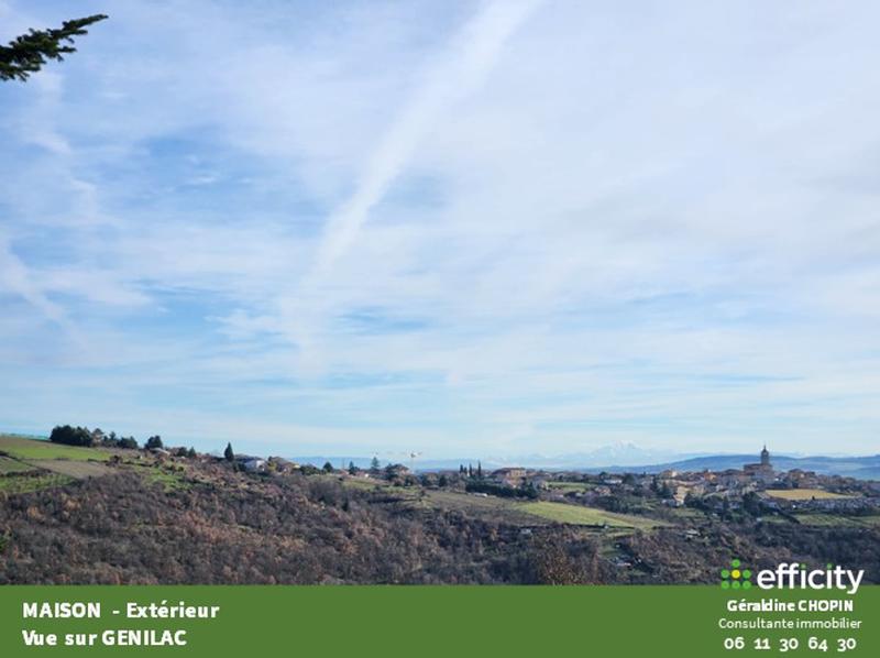 Ferme - 91 m² - 3 pièces