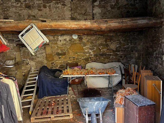 Maison - 80 m² - 3 pièces